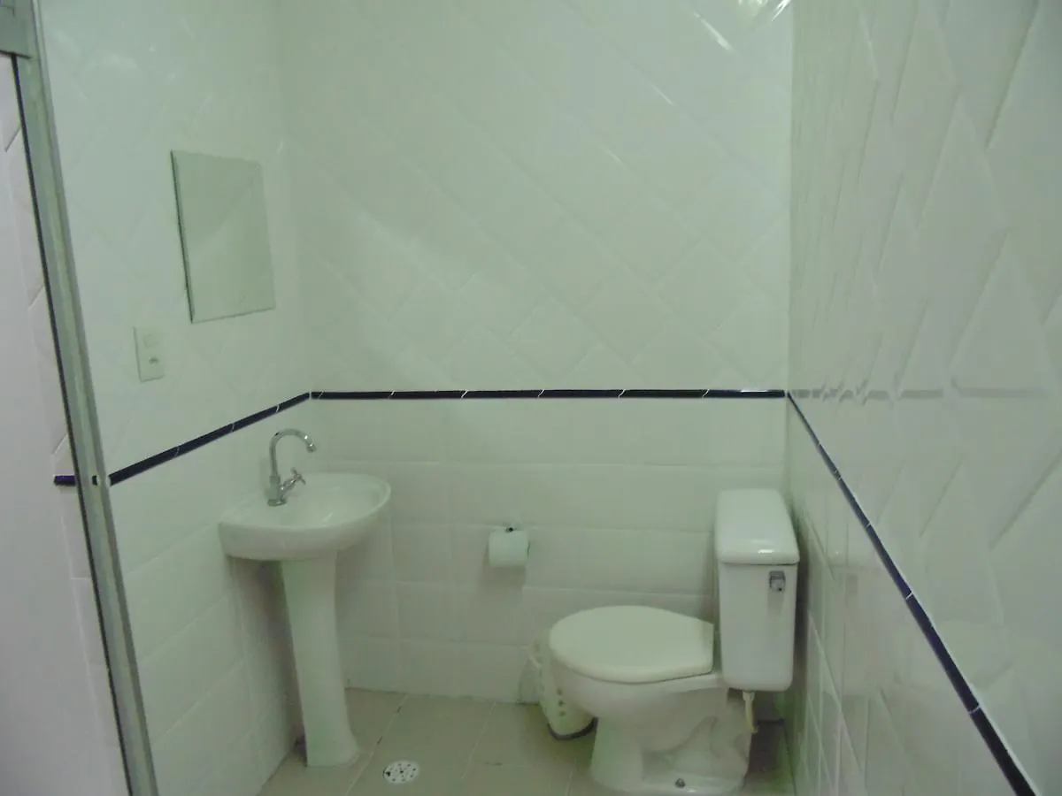 Amarhotel São Paulo 2*,