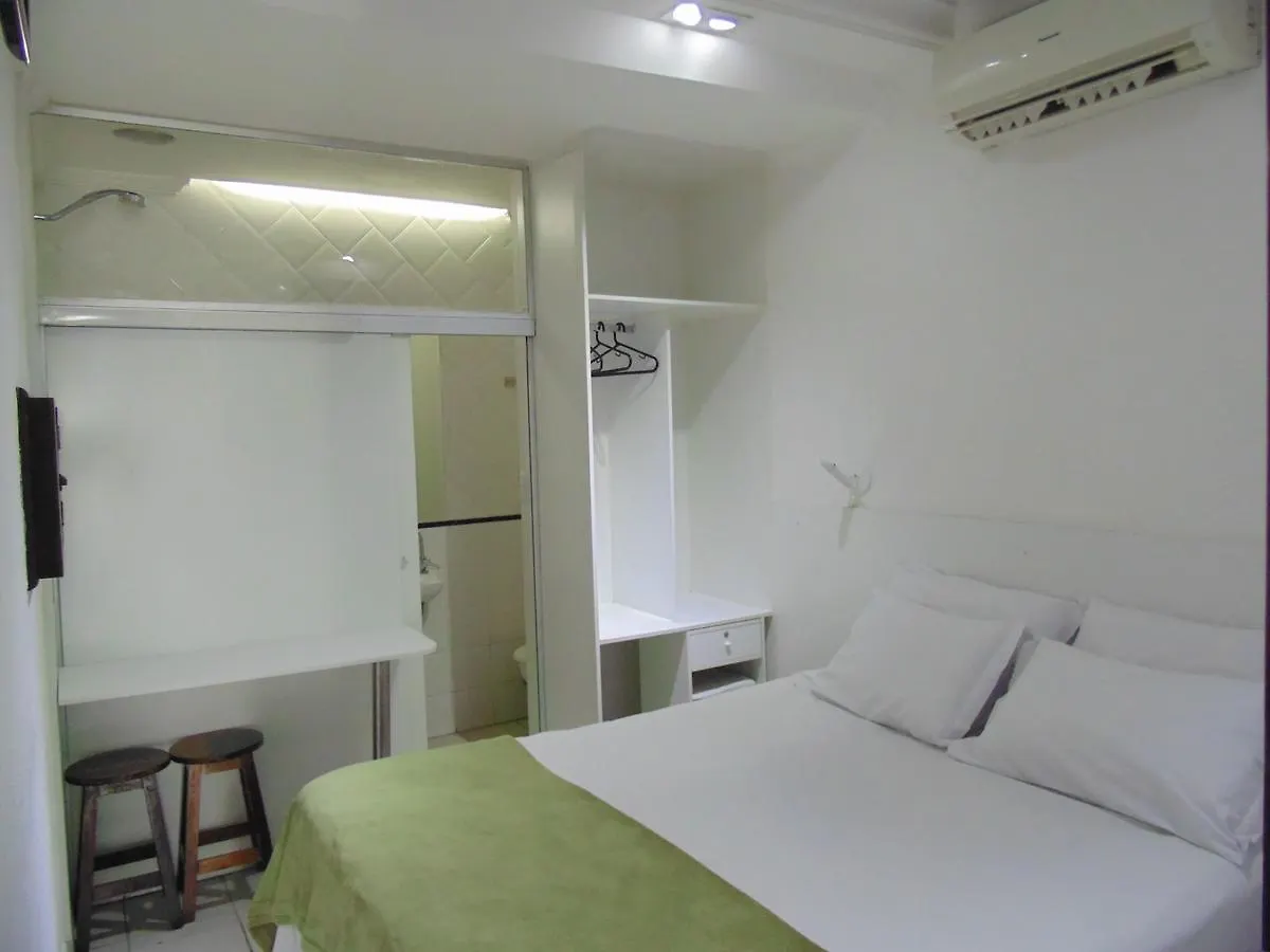 Amarhotel São Paulo