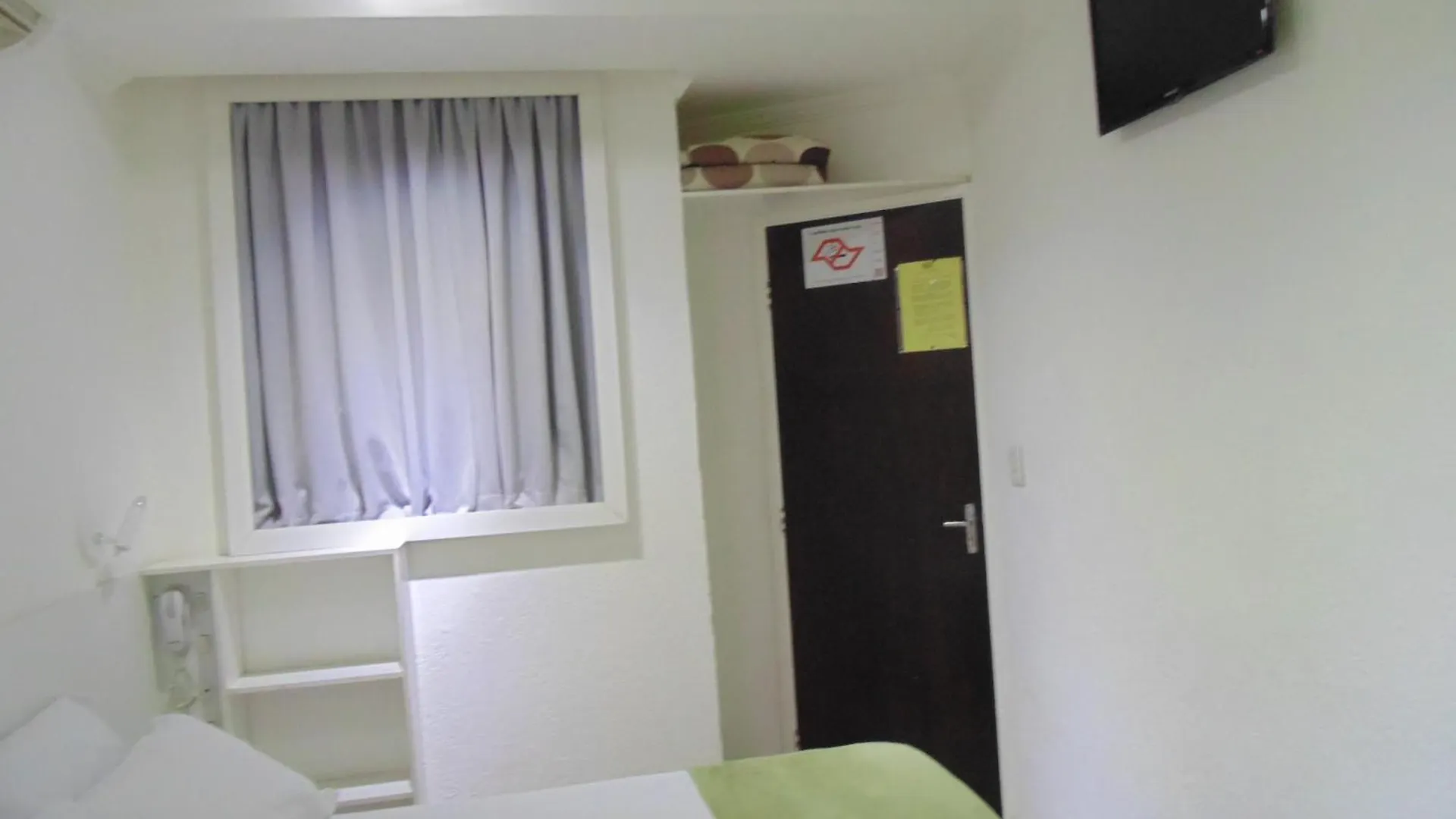 酒店 Amarhotel 圣保罗