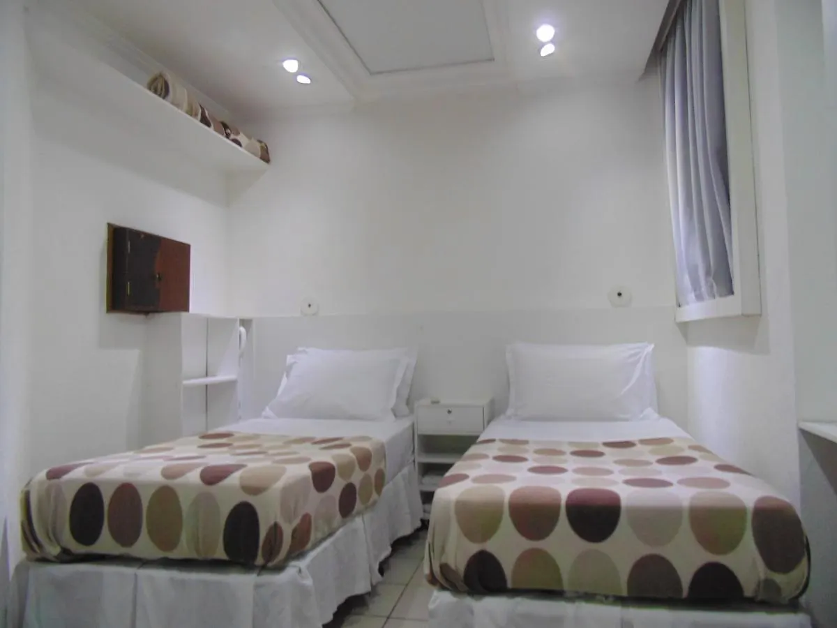Amarhotel 圣保罗 巴西