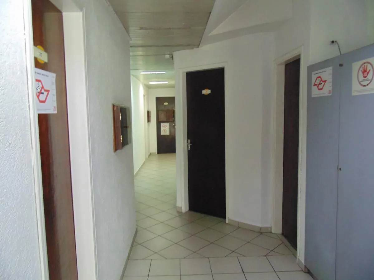 Amarhotel 圣保罗